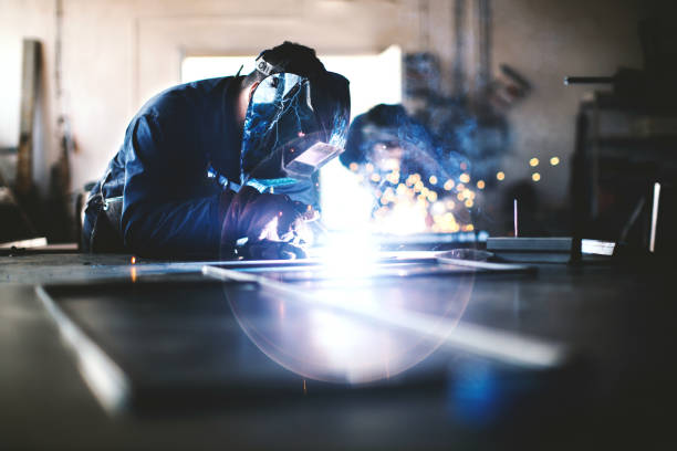 Best Aerospace and Defense Welding in Maan, ND