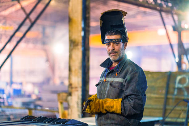 Reliable Mandan, ND Welder & Metal Fabrication Solutions