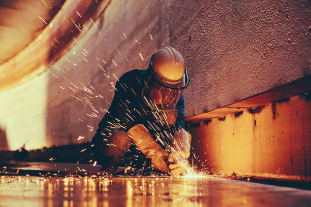 Best Structural Steel Welding in Maan, ND