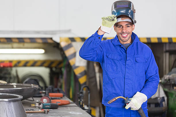 Best Welding Inspection and Certification in Maan, ND